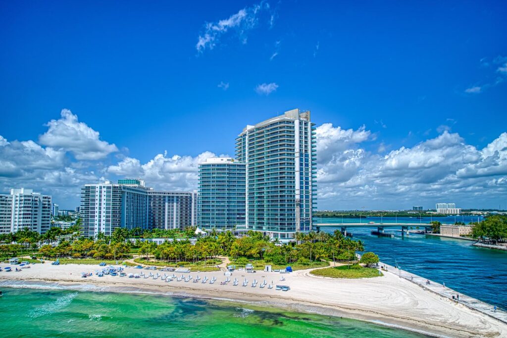 Licensed Drone Photographer, Aerial Photography in Fort Lauderdale